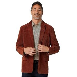 Men's Abbott Elementary Corduroy Blazer